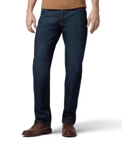 Men's LeeĀ® Relaxed Fit Jeans
