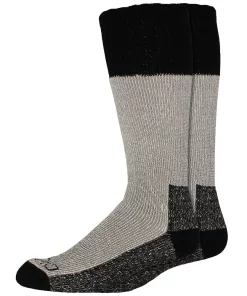 Dickies 2-pk. Performance Thermal Boot Crew Socks