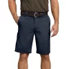 Men's Dickies FLEX Regular-Fit Work Shorts 1 Men's Dickies FLEX Regular-Fit Work Shorts -Casual Outfits For Men Elegant store 1605578 Dark Navy