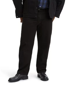 Big & Tall Levi's® 505™ Regular Fit Jeans