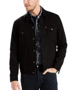 Casual Outfits For Men Elegant store -Casual Outfits For Men Elegant store 2243037 Black