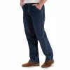 Big & Tall Lee® Dungarees Flex-Waist Carpenter Jeans -Casual Outfits For Men Elegant store 2248927
