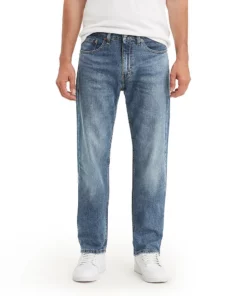 Men's Levi's® 505™ Regular-Fit Stretch Jeans