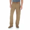 Men’s Wrangler Ripstop Cargo Pants -Casual Outfits For Men Elegant store 2492332 Bronze