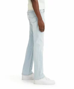 Men's Levi's® 517™ Bootcut Jeans -Casual Outfits For Men Elegant store 250792 ALT2