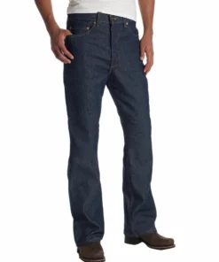 Men's Levi's® 517™ Bootcut Jeans -Casual Outfits For Men Elegant store 250792 Rigid