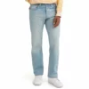 Men's Levi's® 501™ Original-Fit Stretch Jeans 2 Men's Levi's® 501™ Original-Fit Stretch Jeans -Casual Outfits For Men Elegant store 2615628 Thunder Moon Rocks