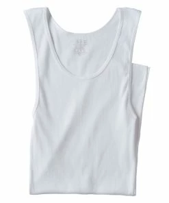 Big & Tall Fruit of the Loom® Signature 4-pack A-Shirts