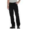 Men's Dickies Relaxed Fit Duck Jeans -Casual Outfits For Men Elegant store 2874070 Rinsed Black
