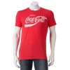 Men's Coca-Cola Tee -Casual Outfits For Men Elegant store 2876036