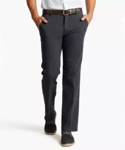 Men's Dockers® Straight-Fit Workday Khaki Smart 360 Flex Pants 14 Men's Dockers® Straight-Fit Workday Khaki Smart 360 Flex Pants -Casual Outfits For Men Elegant store 2965589 Noir Heather