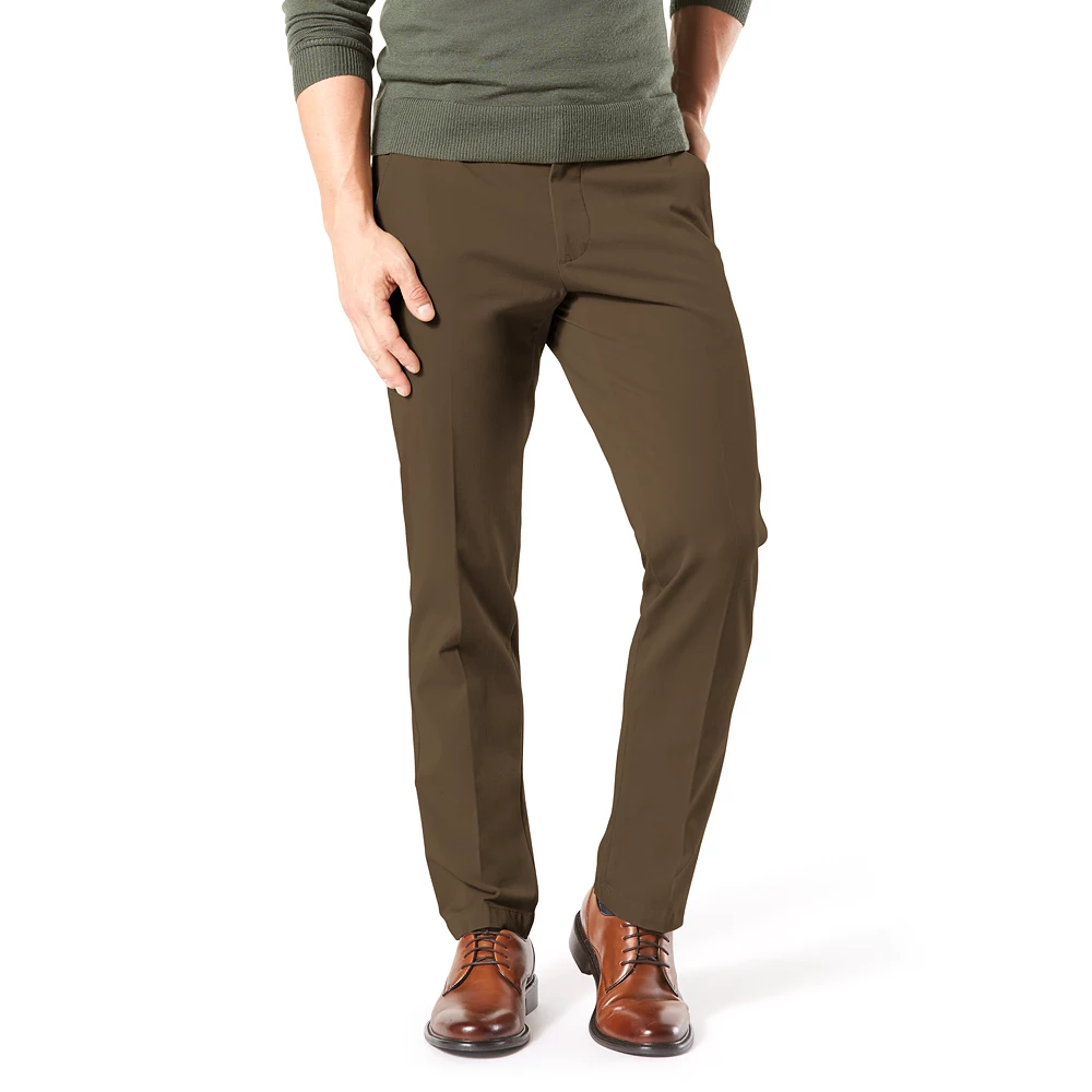 Men's Dockers® Straight-Fit Workday Khaki Smart 360 Flex Pants 12 Men's Dockers® Straight-Fit Workday Khaki Smart 360 Flex Pants - Image 10