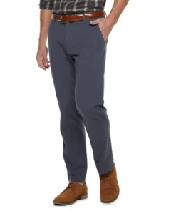 Men's Dockers® Straight-Fit Workday Khaki Smart 360 Flex Pants 23 Men's Dockers® Straight-Fit Workday Khaki Smart 360 Flex Pants -Casual Outfits For Men Elegant store 2965589 Ombre Blue