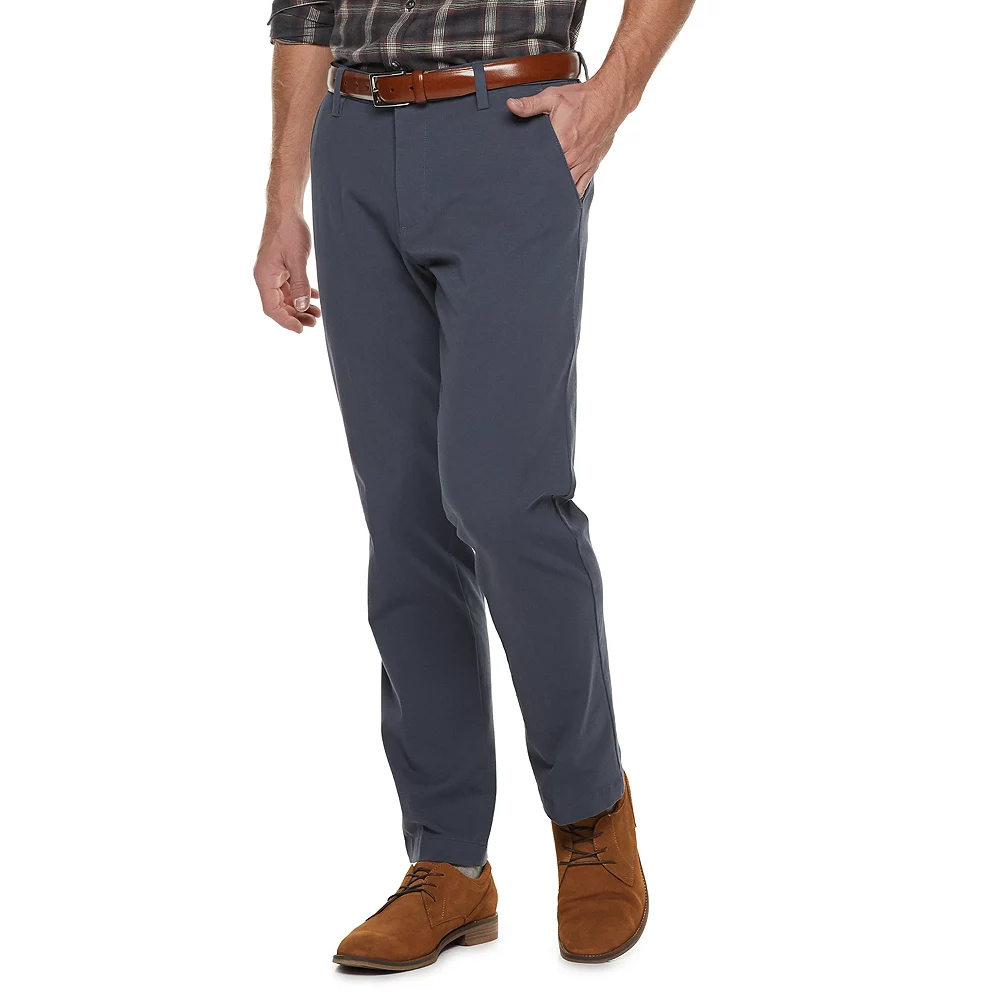 Men's Dockers® Straight-Fit Workday Khaki Smart 360 Flex Pants 13 Men's Dockers® Straight-Fit Workday Khaki Smart 360 Flex Pants - Image 11