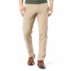 Men's Dockers® Straight-Fit Workday Khaki Smart 360 Flex Pants 2 Men's Dockers® Straight-Fit Workday Khaki Smart 360 Flex Pants -Casual Outfits For Men Elegant store 2965589 Safari Beige