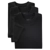 Big & Tall Hanes Ultimate® 3-pack Fresh IQ Crewneck Tees -Casual Outfits For Men Elegant store 2993425