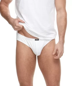 Men's equipo 5-pack Solid Bikini Briefs