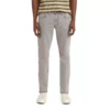 Men's Levi's® 511™ Slim-Fit Stretch Jeans -Casual Outfits For Men Elegant store 323407 Medium Gray Worn In