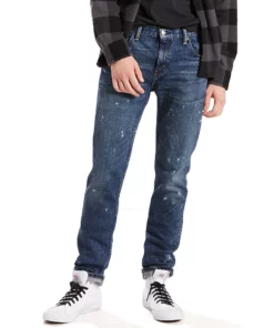 Men's Levi's® 511™ Slim-Fit Stretch Jeans -Casual Outfits For Men Elegant store 323407 Professor Marvel