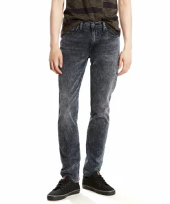 Men's Levi's® 511™ Slim-Fit Stretch Jeans -Casual Outfits For Men Elegant store 323407 Supernova