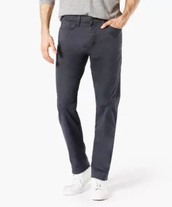 Men's Dockers® Jean Cut Khaki All Seasons Slim-Fit Tech Pants