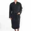 Big & Tall Residence Kimono Robe -Casual Outfits For Men Elegant store 3427273
