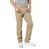 Big & Tall Dockers® Classic-Fit Jean-Cut Khaki All-Season Tech Pants D3 -Casual Outfits For Men Elegant store 3486520 British Khaki
