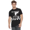 Men's Beatles Abbey Road Tee -Casual Outfits For Men Elegant store 3498696