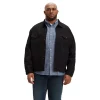 Big & Tall Levi's® Denim Trucker Jacket -Casual Outfits For Men Elegant store 3522032 Last Night