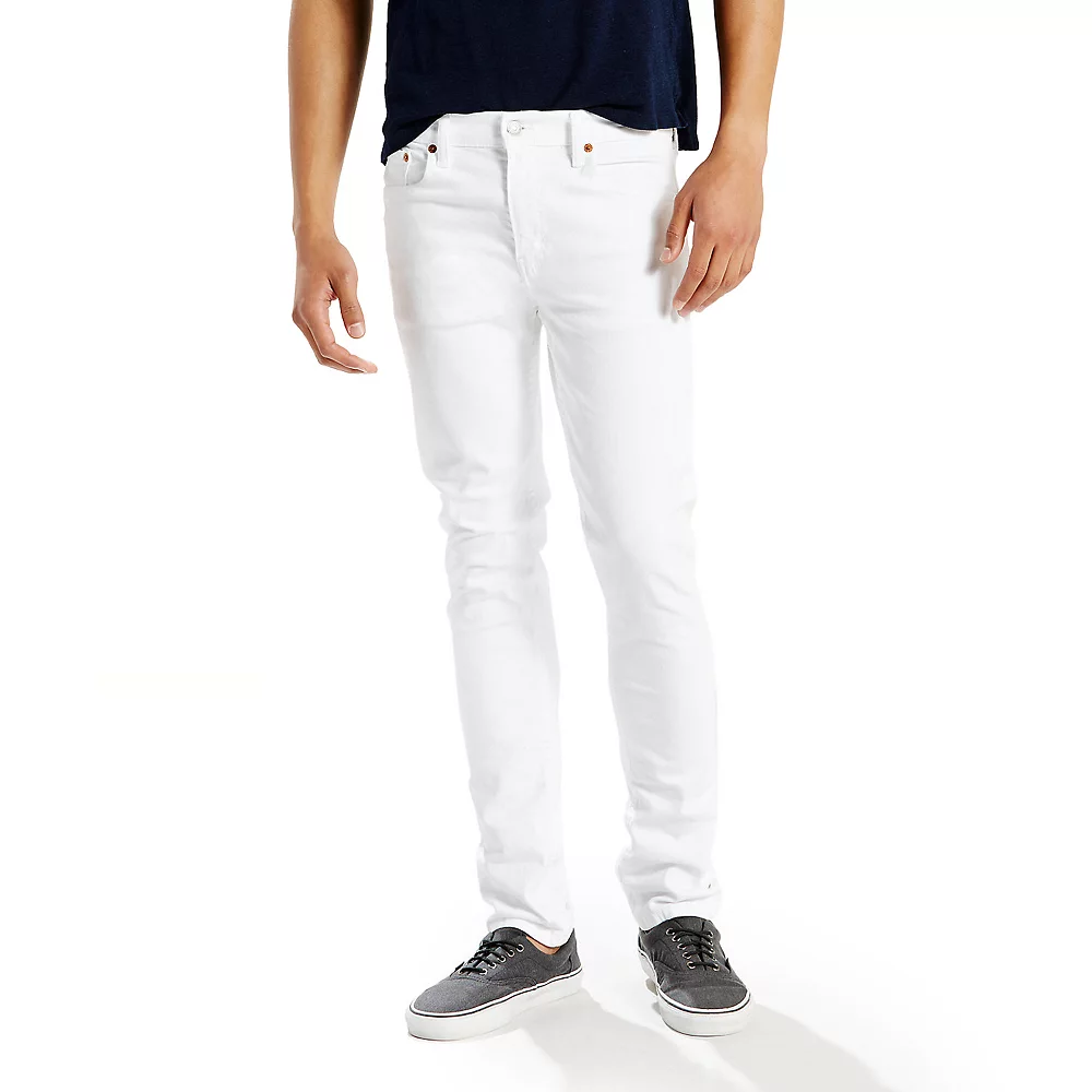 Men's Levi's® 511™ Slim-Fit Flex Jeans 9 Men's Levi's® 511™ Slim-Fit Flex Jeans - Image 7