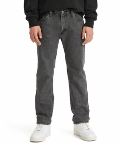 Men's Levi's® 511™ Slim-Fit Flex Jeans 22 Men's Levi's® 511™ Slim-Fit Flex Jeans -Casual Outfits For Men Elegant store 3537089 Farfar Away