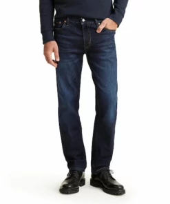 Men's Levi's® 511™ Slim-Fit Flex Jeans 20 Men's Levi's® 511™ Slim-Fit Flex Jeans -Casual Outfits For Men Elegant store 3537089 Meyers Crescent