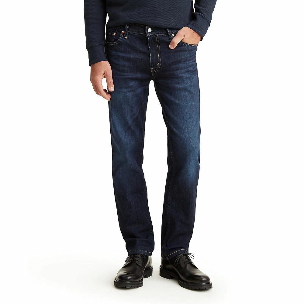 Men's Levi's® 511™ Slim-Fit Flex Jeans 10 Men's Levi's® 511™ Slim-Fit Flex Jeans - Image 8