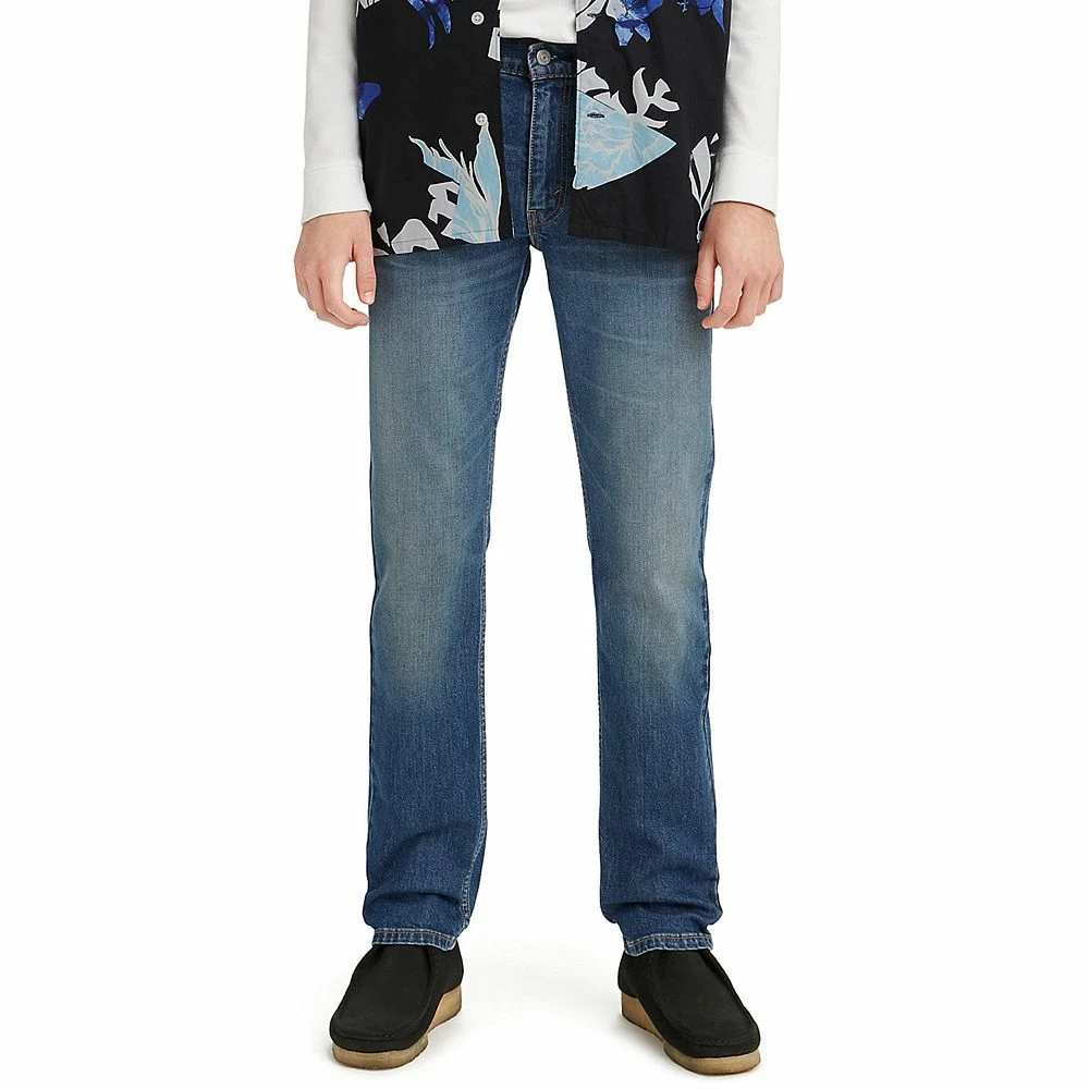 Men's Levi's® 511™ Slim-Fit Flex Jeans 11 Men's Levi's® 511™ Slim-Fit Flex Jeans - Image 9