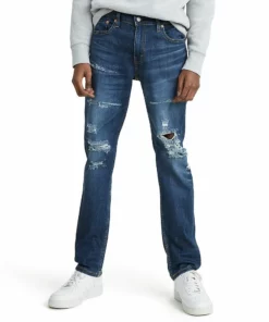 Men's Levi's® 511™ Slim-Fit Flex Jeans 23 Men's Levi's® 511™ Slim-Fit Flex Jeans -Casual Outfits For Men Elegant store 3537089 Myers Dust