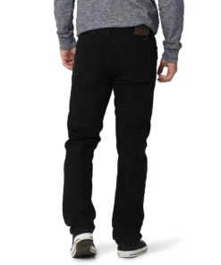Men's Wrangler Regular-Fit Advanced Comfort Jeans -Casual Outfits For Men Elegant store 3577914 ALT
