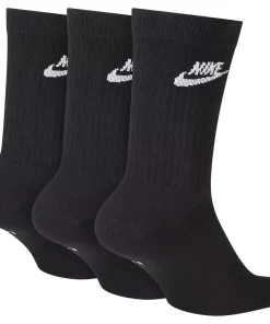 Men's Nike Everyday Essential Crew Socks 19 Men's Nike Everyday Essential Crew Socks -Casual Outfits For Men Elegant store 3631965 ALT