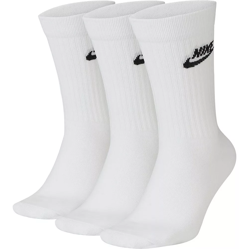 Men's Nike Everyday Essential Crew Socks 7 Men's Nike Everyday Essential Crew Socks - Image 5