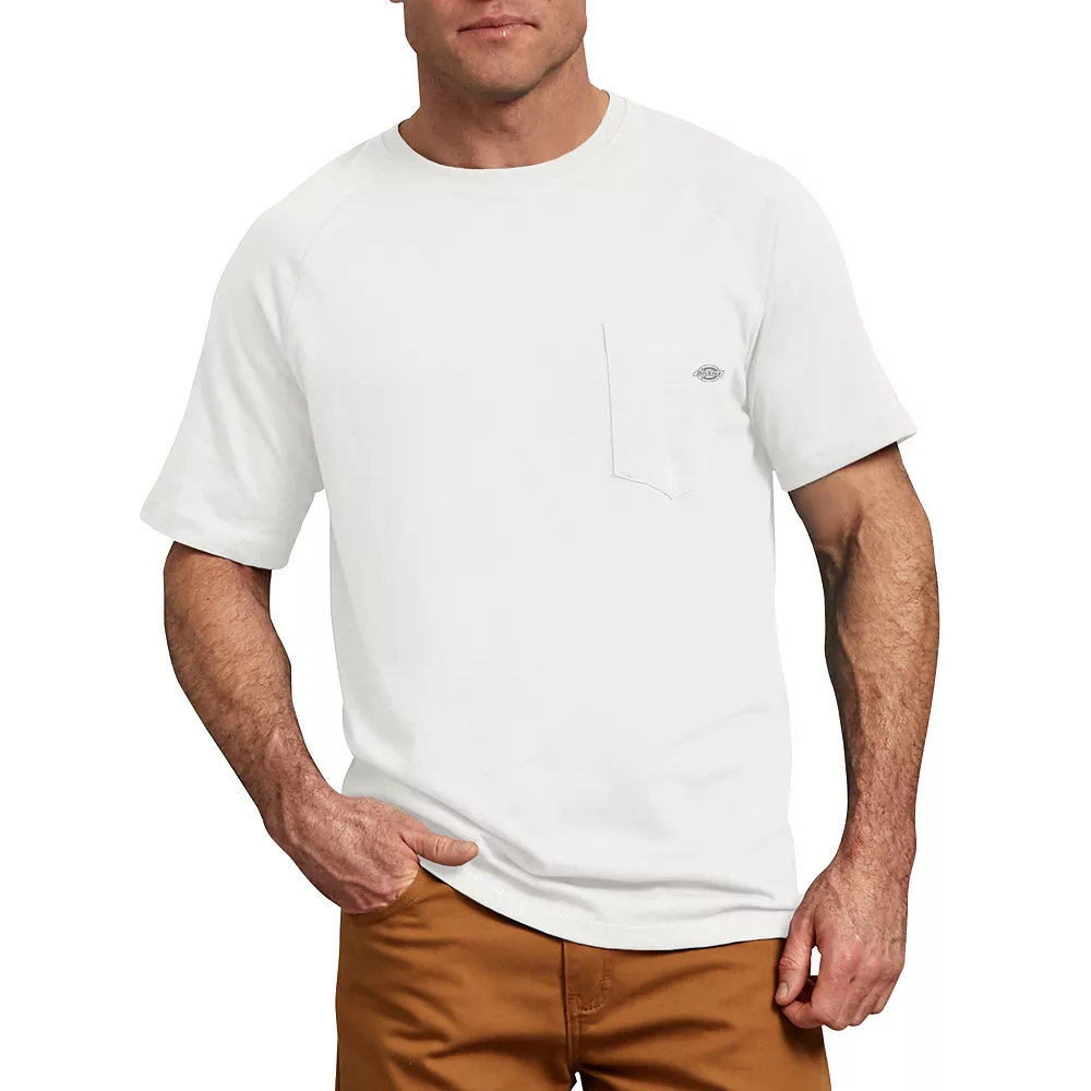 Men's Dickies Temp iQ Performance Cooling Tee 13 Men's Dickies Temp iQ Performance Cooling Tee - Image 11