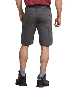Men's Dickies TOUGH MAX Duck Carpenter Shorts 11 Men's Dickies TOUGH MAX Duck Carpenter Shorts -Casual Outfits For Men Elegant store 3677661 ALT