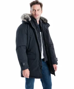 Men's TOWER by London Fog Arctic Jacket