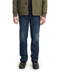 Men's Levi's® 514™ Straight-Fit Flex Jeans -Casual Outfits For Men Elegant store 3753184 Burch