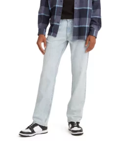 Men's Levi's® 514™ Straight-Fit Flex Jeans -Casual Outfits For Men Elegant store 3753184 Out All Night