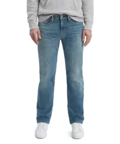 Men's Levi's® 514™ Straight-Fit Flex Jeans -Casual Outfits For Men Elegant store 3753184 Sultan