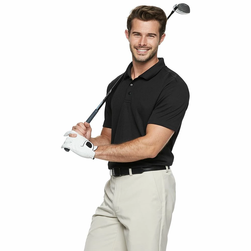 Men's Tek Gear® Classic-Fit Golf Polo 9 Men's Tek Gear® Classic-Fit Golf Polo - Image 7