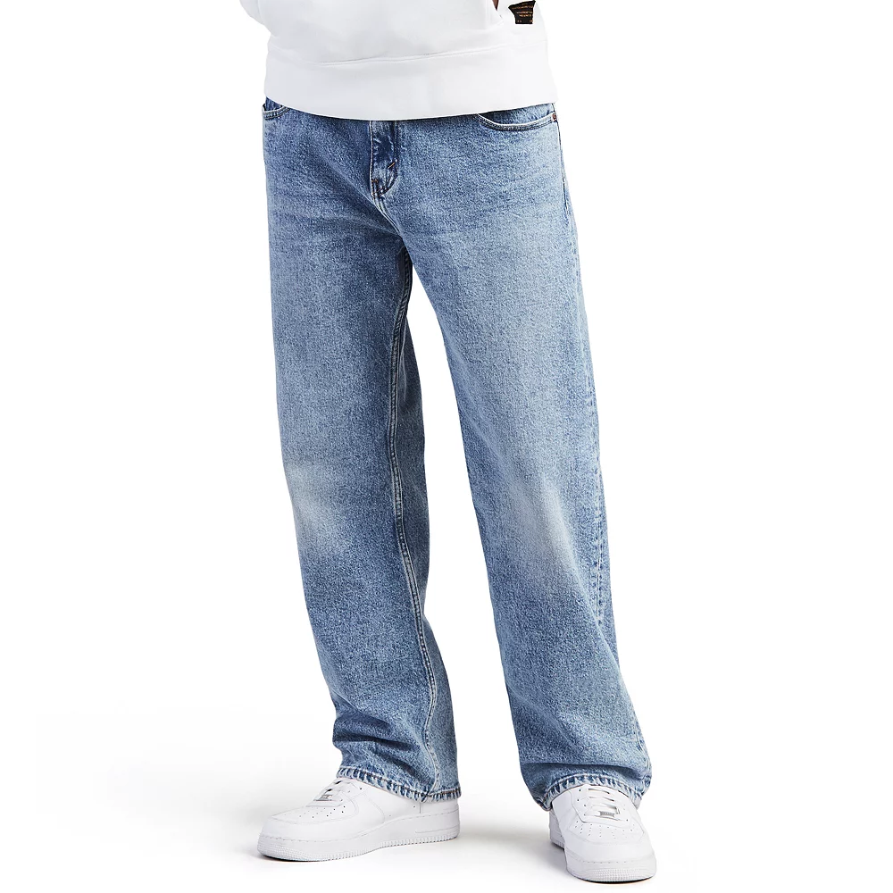 Men's Levi's® 569™ Loose Straight Fit Jeans 13 Men's Levi's® 569™ Loose Straight Fit Jeans - Image 11