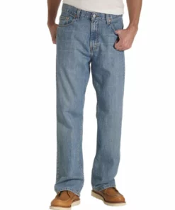Men's Levi's® 569™ Loose Straight Fit Jeans 21 Men's Levi's® 569™ Loose Straight Fit Jeans -Casual Outfits For Men Elegant store 381312 Jagger