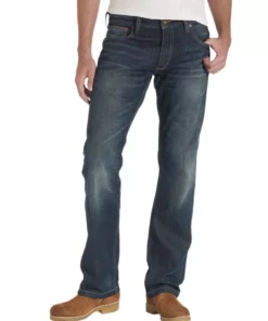 Men's Levi's® 569™ Loose Straight Fit Jeans 15 Men's Levi's® 569™ Loose Straight Fit Jeans -Casual Outfits For Men Elegant store 381312 Static