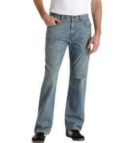 Men's Levi's® 569™ Loose Straight Fit Jeans