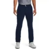 Men's Under Armour Tech Moisture-Wicking Golf Pants 2 Men's Under Armour Tech Moisture-Wicking Golf Pants -Casual Outfits For Men Elegant store 3859135 Academy